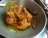 দই চিকেন /দই মুরগী (doi chicken /doi moorgi recipe in Bengali) রেসিপির ধাপ 4 ছবি