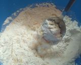 Foto del paso 2 de la receta: Panqueques