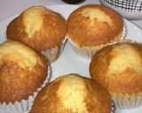 Foto del paso 7 de la receta: MAGDALENAS súper esponjosas