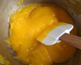 Foto langkah ke 2 dari resep Lemon Cake (Lemon Lime Curd).