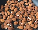 Foto del paso 1 de la receta: Almendras garrapiñadas