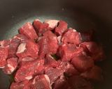 Foto del paso 4 de la receta: Carne en salsa