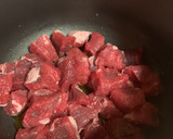 Foto del paso 4 de la receta: Carne en salsa