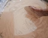 A picture of step 3 of Iloka (Local Eclairs).