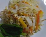 Foto langkah ke 2 dari resep Bihun Tumis.