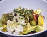 Foto del paso 2 de la receta: Ensalada de verano