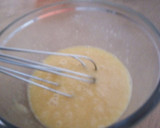 Foto del paso 1 de la receta: Bizcochuelo de chocolate