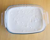 A picture of step 7 of Mind blowing cinnamon ice cream.