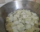 প্লাস্টিক চাটনি (plastic chutney recipe in Bengali) রেসিপির ধাপ 3 ছবি