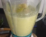 Foto del paso 2 de la receta Salmorejo verde de manzana