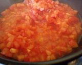 Foto del paso 5 de la receta: Puré de tomate casero (con tomate natural)