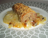 Foto del paso 18 de la receta: Redondo de carne picada al horno y crujiente