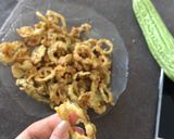 Foto langkah ke 7 dari resep Keripik pare.