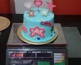 Foto del paso 4 de la receta: Bizcochuelo para tortas