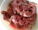 Foto langkah ke 2 dari resep Rendang Sapi Nikmat.