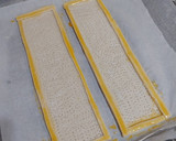 Foto del paso 5 de la receta: Banda de crema pastelera y frutas (sin gluten)