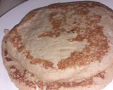 Foto del paso 8 de la receta: Hotcakes de avena y banana🍌(súper saludables)