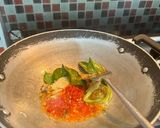 Foto langkah ke 2 dari resep Balado Hati Ampela.