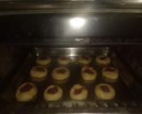 Foto del paso 6 de la receta: Galletitas tipo "pepas"