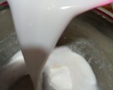 Foto langkah ke 2 dari resep Es Kopyor Jelly.