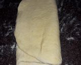 Foto del paso 9 de la receta: • Facturas hojaldradas como de panadería 🥐 •
