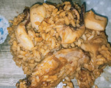 Foto del paso 9 de la receta: Arroz con sepia y conejo