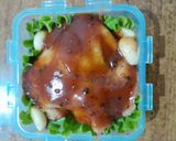 Foto langkah ke 3 dari resep Chicken steak.