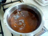 Suji halwa