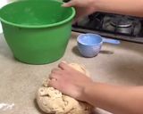 Foto del paso 3 de la receta: Gorditas de lechera