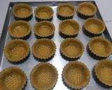 Foto langkah ke 3 dari resep Pie Susu.