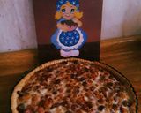 Foto del paso 6 de la receta: Kuchen de cerezas 🍒