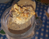 Foto del paso 3 de la receta: Avena tiramisú