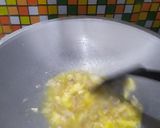Foto langkah ke 2 dari resep Nasi Goreng Putih Sederhana.