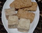 Foto langkah ke 3 dari resep Gado-Gado Khas Betawi.