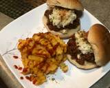 Sloppy Joes recipe step 4 photo