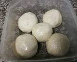 Soft poori recipe step 4 photo