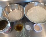 Foto del paso 1 de la receta: Pan rústico