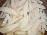 🍟 بطاطا البروستد المقرمشة 🍟