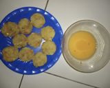 Foto langkah ke 3 dari resep Perkedel kentang wortel.