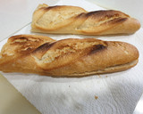 Foto del paso 1 de la receta: Bocadillo de verduras