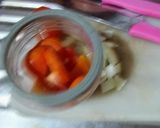 Foto langkah ke 5 dari resep Nila asam manis bertabur nanas ala yota.