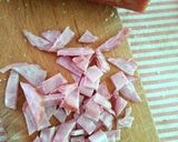 Pirítós reggeli recept fázis 1 fotója