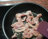 Foto del paso 2 de la receta: Ensalada de brócoli y pollo