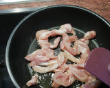 Foto del paso 2 de la receta: Ensalada de brócoli y pollo