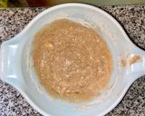 Foto del paso 4 de la receta: Panqueques de Banana