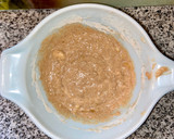 Foto del paso 4 de la receta: Panqueques de Banana
