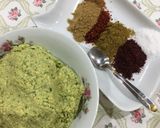 صورة لخطوة 6 من وصفة اطعم فلافل منزلي😋
