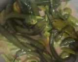 Foto langkah ke 5 dari resep Aseu Cabe Ijo (Khas Sunda).