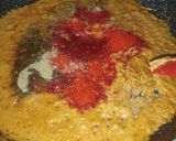 पनीर वॉलनट करी (Paneer walnut curry recipe in Hindi) रेसिपी चरण 6 फोटो
