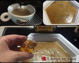 Φωτογραφία βήματος 1 της συνταγής Tiramisu χωρίς αυγά
